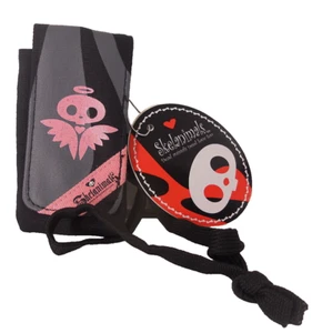 PORTAOGGETTI  SKELANIMALS  CON CORDICELLA DA COLLO RARO  - Bild 1 von 1