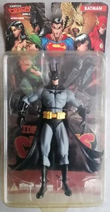 BATMAN Identity Crisis DC Direct Action Figure 2006 SERIES 1 - Picture 1 of 2