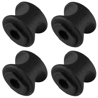 4x Rear Suspension Stabilizer Link Bushing for Polaris Sportsman 450 4x4 2006 Foto 1 de 4