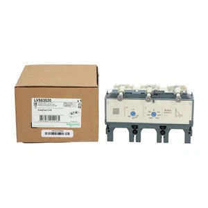 Schneider Electric LV563020 EasyPact CVS TM500D unità di viaggio nuova NFP - Foto 1 di 7
