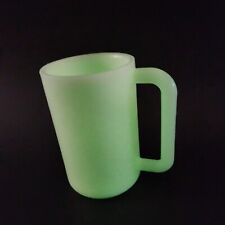 Eagle Camping Cup Mug Plastic Glow In The Dark Set 3