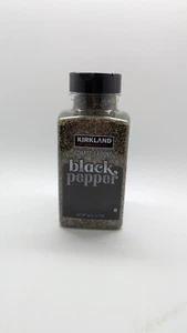Kirkland Signature Coarse Ground Black Pepper 12.7 oz - Picture 1 of 1