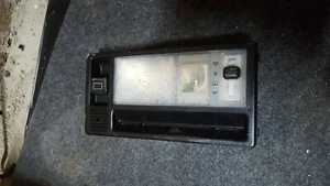 Mercedes W201 W124 SUNROOF SWITCH DOME LIGHT ASSEMBLY - Picture 1 of 2