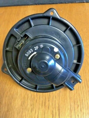 Motor ventilador ventilador calentador OEM SOLO Denso AY194000-5093 Foto 1 de 4