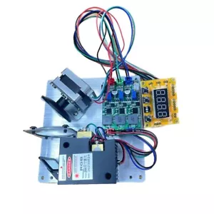 Módulo de proyección láser RGB 3W láser estrella a todo color con controlador - Imagen 1 de 8