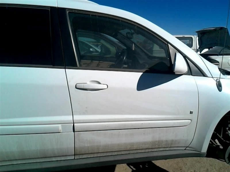 Passenger Right Front Door Fits 05-09 EQUINOX 68350 Foto 1 de 1