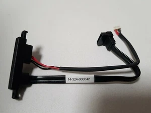 Intel SATA Kabel Adapter Daten und Strom NUC Mini PC 95D800-789000 Cable Kit - - Afbeelding 1 van 6
