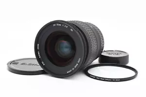 [Near MINT Sigma AF 24-70mm F/2.8D IF EX DG HSM Zoom Lens For Nikon F JAPAN - Picture 1 of 24