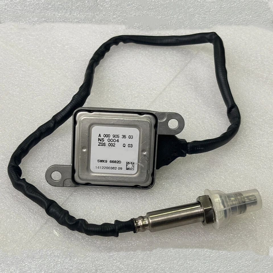 Sensor Nox OEM A0009053503 para Mercedes-Benz S320 S350 R280 R300 R320 R350 Foto 1 de 4