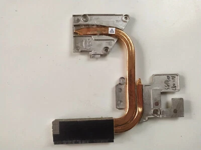 Toshiba Satellite P850 Heatsink AT0OT0050K0 - Image 1 of 2