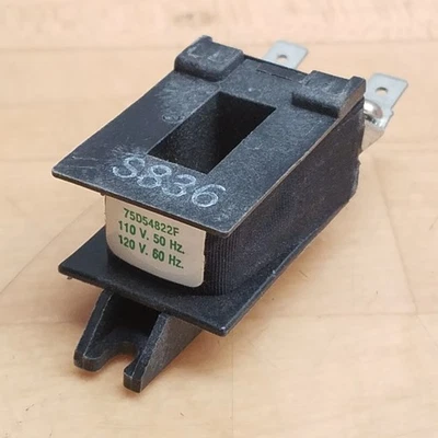 Bobina Furnas 75D54822F, 110/120V, 50/60Hz - NUEVA Foto 1 de 4