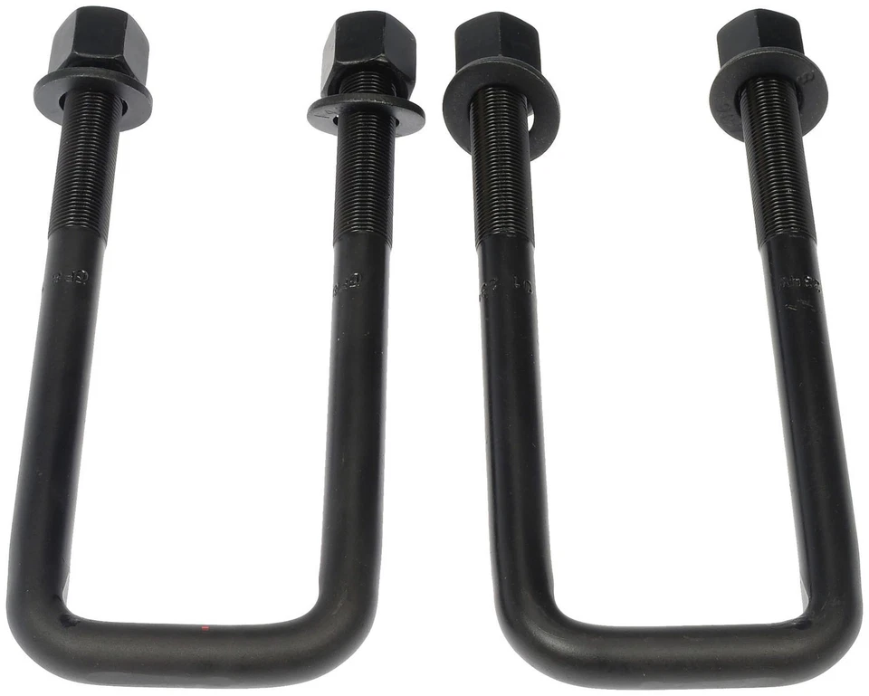 Kit de reparación de pernos en U Dorman 929-727 para modelos seleccionados de Chevrolet GMC 69-72 Foto 1 de 4