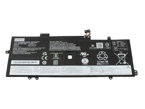 Lenovo Akku für ThinkPad X1 Carbon 7th Gen (20QD/20QE) 51Wh - Bild 1 von 3