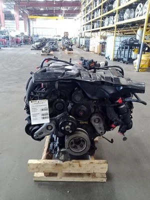 Engine / Motor Assembly 2014 Rover Spt Sku#4122010 Foto 1 de 4