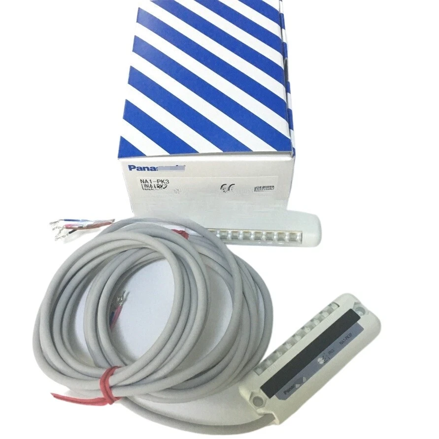 1PC On-beam safety light curtain grating 3 eyes 3 axes NA1-PK3 PK3D+PK3P - Image 1 of 1