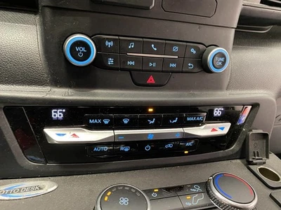 Temperature Control Front With Police Package Fits 20-22 EXPLORER 1896478 - Image 1 of 4