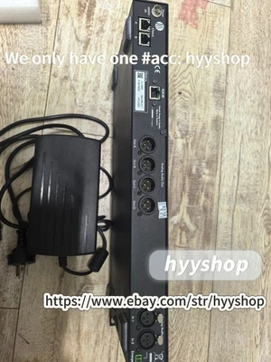 SHURE CU 5905 Central Control Host with power supply CU5905 /hyy - Image 1 of 4