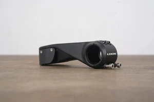 LOOK Aero Design 110mm -10 Degree Alloy Integrated Road Stem 31.8mm 262g - Picture 1 of 9