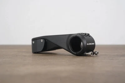 LOOK Aero Design 110mm -10 Degree Alloy Integrated Road Stem 31.8mm 262g - Image 1 of 4