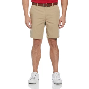 Ben Hogan Herren Stretch Golfshorts mit Aktivbund, Größe 44, 9" Schrittlänge - Bild 1 von 4