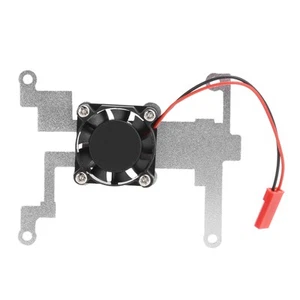 Shell + Fan + 3.5in Screen For 4B Case Shell Kit LCD 3.5in Touch FY - Afbeelding 1 van 15