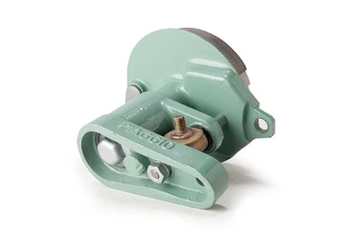 Vespa Early 50's Faro Basso Front Hub - Rare - Image 1 of 3