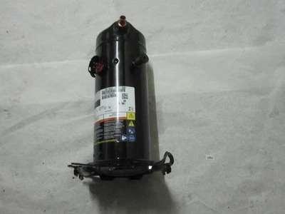 Compresor de desplazamiento ZR21K5E-PFV-800 Copeland - 20.200 BTU/HR, 208/230V, 1 fase Foto 1 de 4