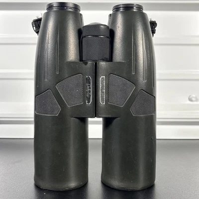 Cabelas Euro HD 15x56 Binoculars by Meopta MeoStar - Image 1 of 4