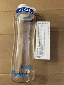 cirkul water bottle And grape Sip Cartridge - Picture 1 of 2