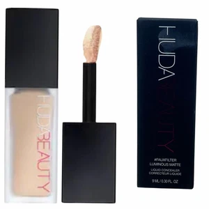 FauxFilter Luminous Matte Concealer Royal Icing 1.1N Full Size Neu im Karton Original - Bild 1 von 6