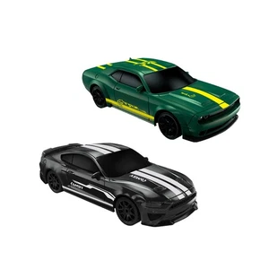 1/43 Mini Drift Race RC Car Four-wheel Drive RTR 4WD Remote Control Racingmg - Picture 1 of 19