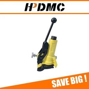 Durable Tire Bead Breaker Manual Tool for Heavy Tractors/Trucks/Cars/Atvs - Picture 1 of 5