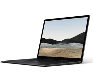 Microsoft Surface Laptop 3 Intel Core i5-1035G7 16GB RAM 256GB SSD Win 11 Pro - Picture 1 of 4
