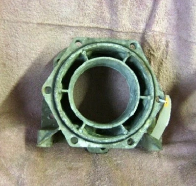 GM ADAPTADOR CAJA TRANSFERENCIA #15028096 CHEVROLET S10 BLAZER SONOMA BRAVADA Foto 1 de 4