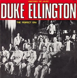 Duke Ellington, The Perfect Era, (LP, Comp), VG+, 3545129180 - Picture 1 of 5