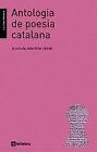 Antologia de poesia catalana (La clau mestra, Ba... | Book | condition very good