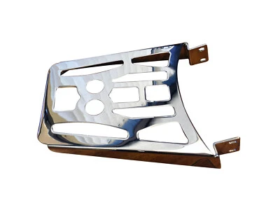 Portaequipajes - Harley Davidson Softail Sportster Dyna Foto 1 de 2