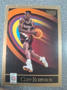 1990 skybox Cliff Robinson #239 y265 - Picture 1 of 2