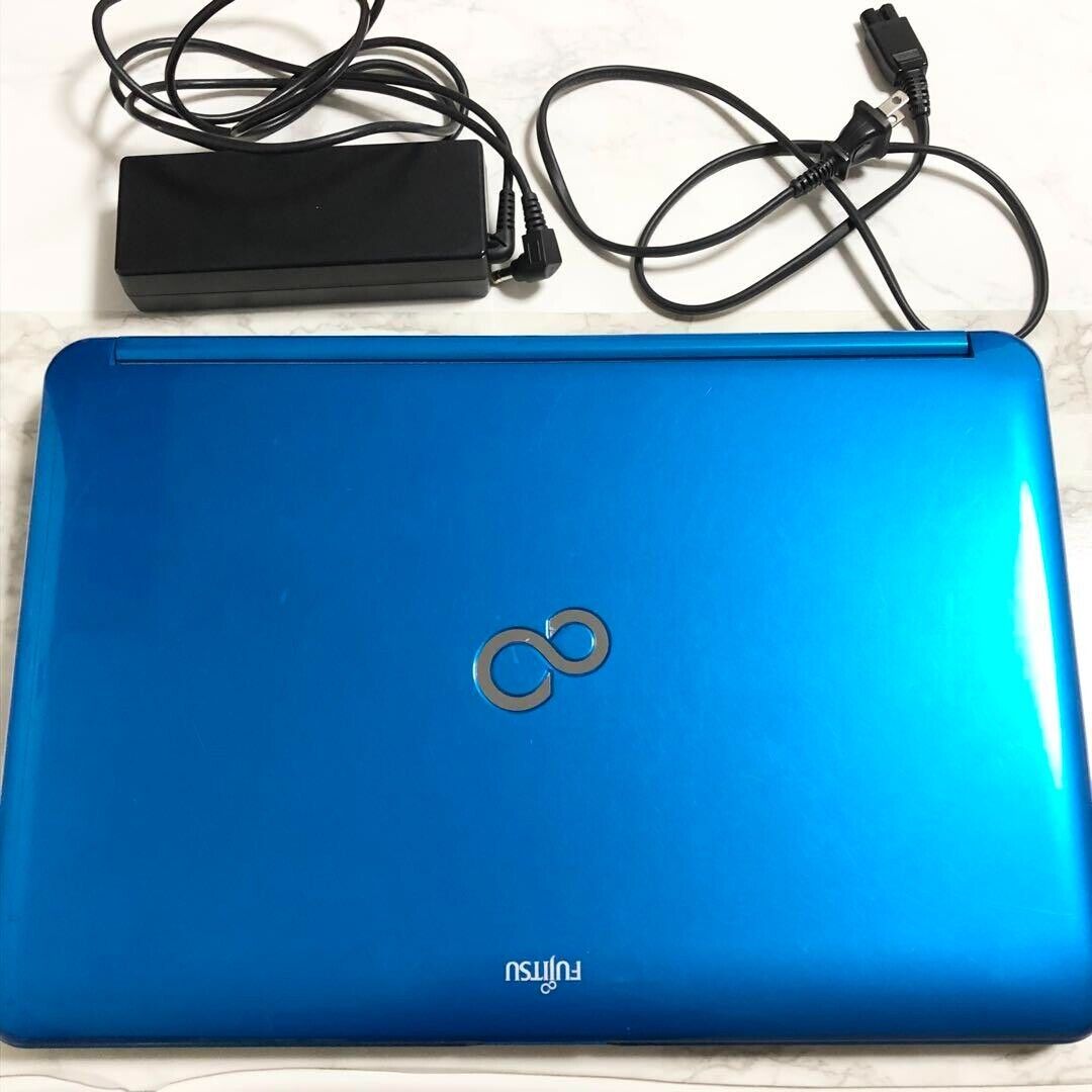 Fujitsu PC 15-15.9 in Screen | eBay Fujitsu PC 15-15.9 in Screen | eBay