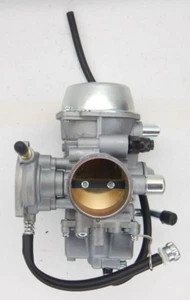 Carburetor For Yamaha YFZ450 YFZ450R YFZ450RDW 2012 2013 - Picture 1 of 9