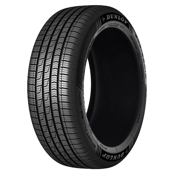 TYRE ALL SEASON DUNLOP 195/60 R15 92V SPORT ALL SEASON XL - Image 1 of 4