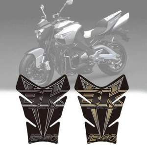 Pegatina protectora de motocicleta para Suzuki b king b-king 2007 - 2012 - Imagen 1 de 5