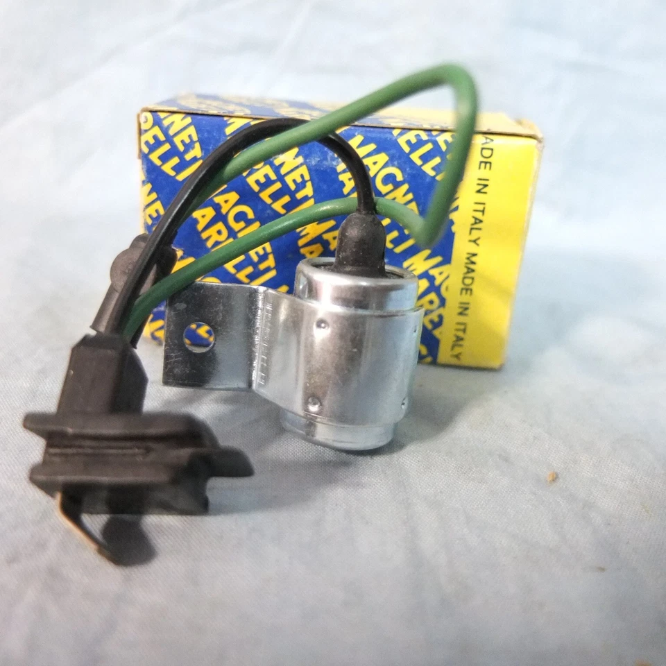 per  fiat ritmo 75 65 85 s auto condensatore spinterogeno car per Marelli ce 39l - Immagine 1 di 1