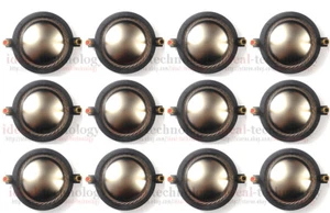 Lote de 12 diafarmos para 75ED36-8LM 74,5 mm para beta tres kit de reparación 74,46 mm - Imagen 1 de 4