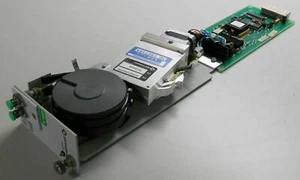 Cassette atenuador óptico JDS JDSU MTA 300 MTAS7 + 1001FA1 - Imagen 1 de 2