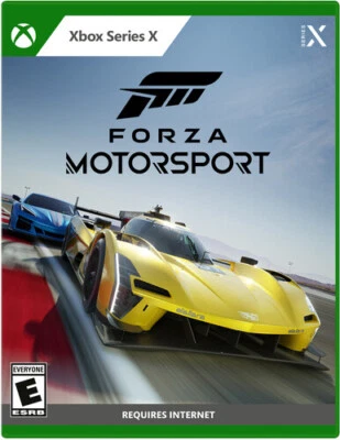 Forza Motorsport for Microsoft Xbox Series X [New Video Game] Xbox One, Xbox S - Image 1 of 2