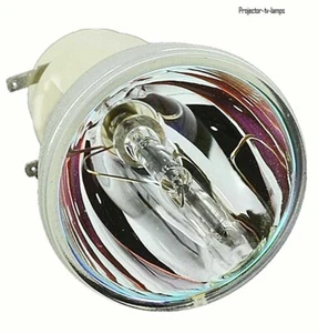 Projector Lamp Acer Dell Optoma NEC Vivitek EX799 OPX4515 HD86H HD87 D8600 Bulb - Picture 1 of 2