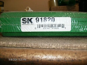 SK Tools 91820 3/8" Drive 6 Point Shallow and Deep Metric Socket Set 22pcs - Picture 1 of 5