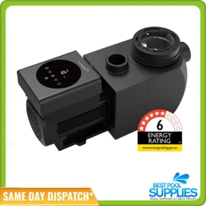 Madimack InverFLOW Pro P400i - 1.5 HP Pool Pump - Picture 1 of 3