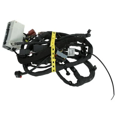 正品 MOPAR 2016 JEEP CHEROKEE TRANSMISSION 线原始设备制造商全新 68270163AD — 第 1/2 张图片